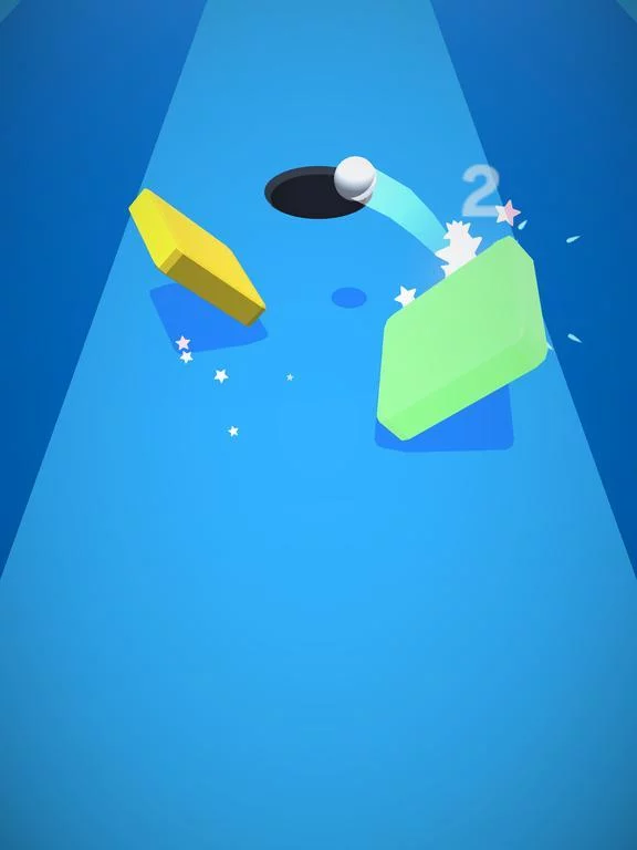 Изображение игры: Trick Shots!
