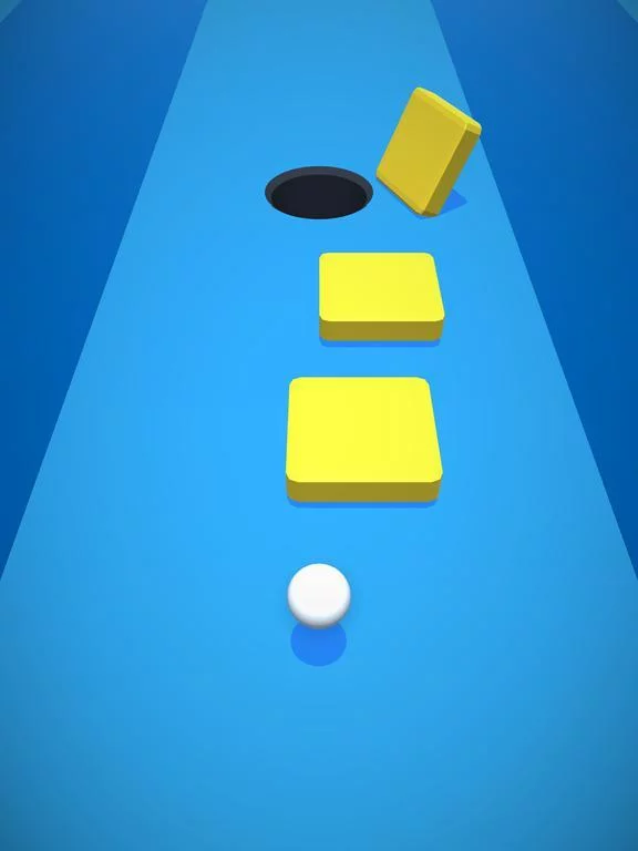 Изображение игры: Trick Shots!
