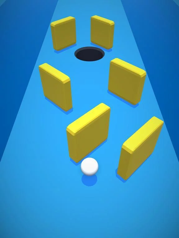 Изображение игры: Trick Shots!
