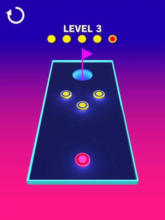 Изображение игры: Ohaziki