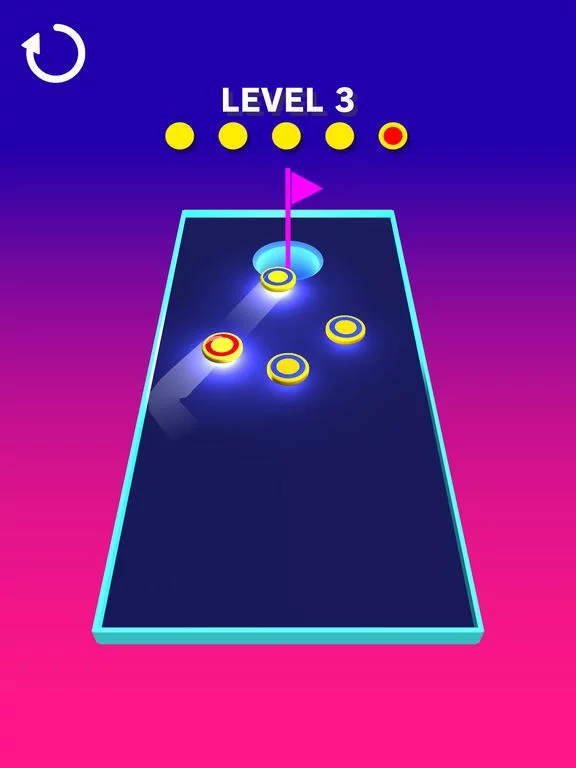 Изображение игры: Ohaziki