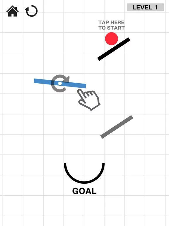 Изображение игры: Pitagora Ball