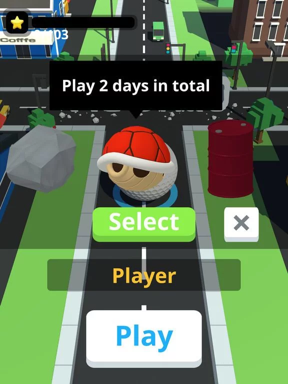 Изображение игры: Rock.io