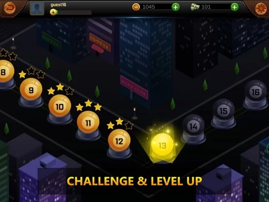 Изображение игры: Pool Master - 8 Ball Challenge