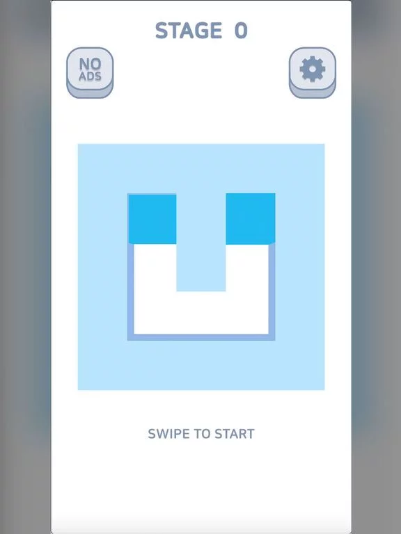 Изображение игры: Just Maze