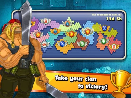 Изображение игры: Jungle Heat