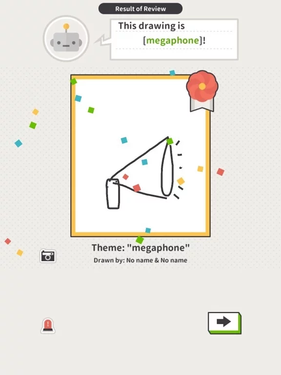 Изображение игры: Draw Together!