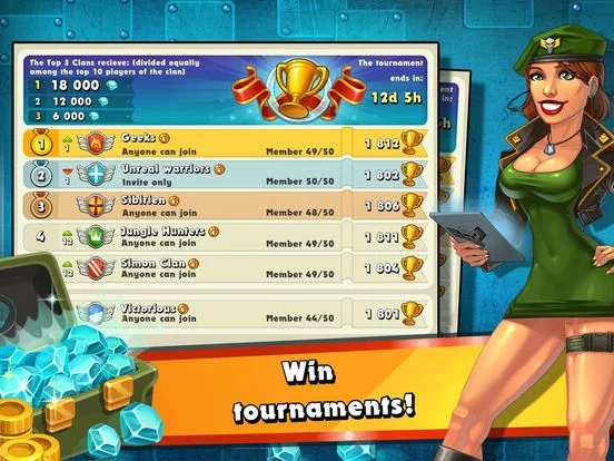Изображение игры: Jungle Heat