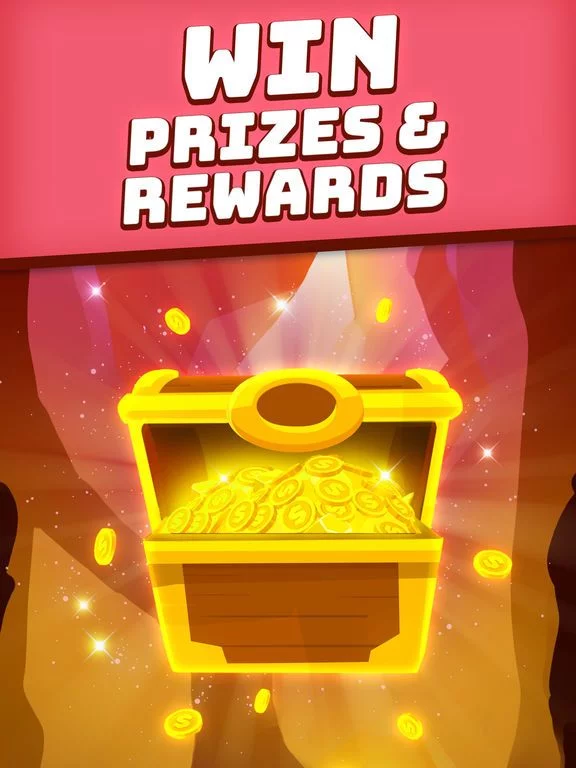 Изображение игры: Dino Dig - Grab & Collect