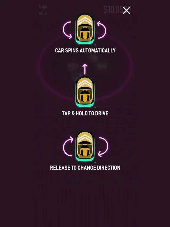 Изображение игры: Bumpi.io