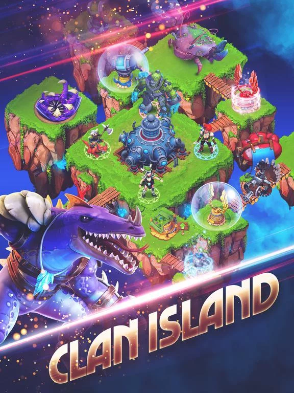 Изображение игры: Survival Arena: Tower Defense