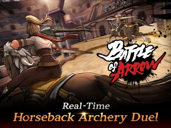 Изображение игры: Battle of Arrow: Survival PvP
