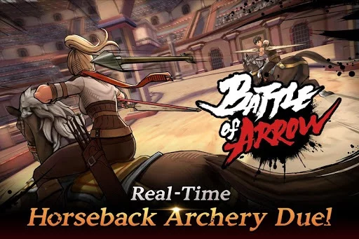 Изображение игры: Battle of Arrow: Survival PvP