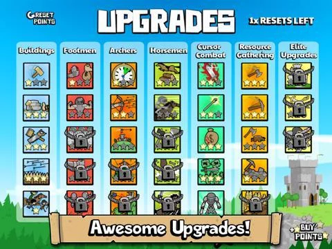 Изображение игры: Battle Panic