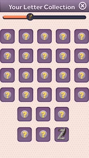 Изображение игры: Simple Word Search