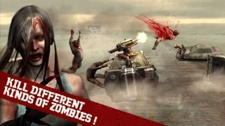 Изображение игры: Dead Crossing