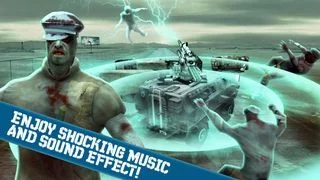 Изображение игры: Dead Crossing