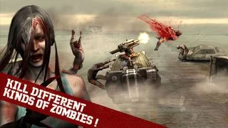 Изображение игры: Dead Crossing