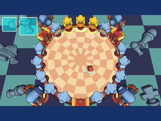 Изображение игры: Happy Bomb