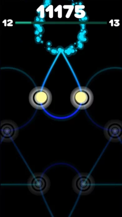 Изображение игры: Zen Links