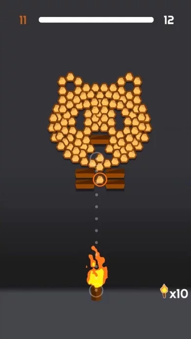 Изображение игры: Fire Flip