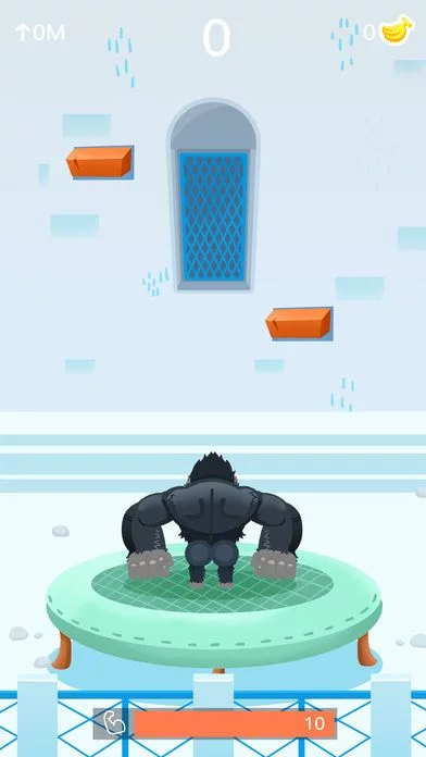 Изображение игры: Climb Up!!
