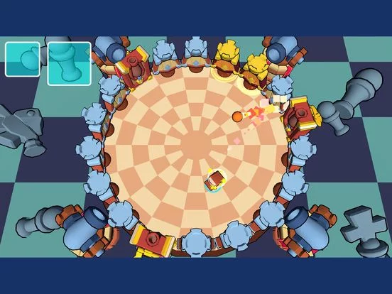 Изображение игры: Happy Bomb
