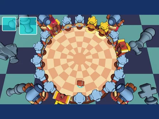 Изображение игры: Happy Bomb