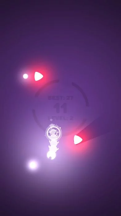 Изображение игры: Snake Light