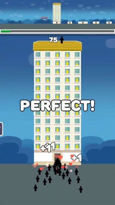 Изображение игры: Build City!