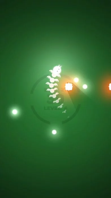 Изображение игры: Snake Light