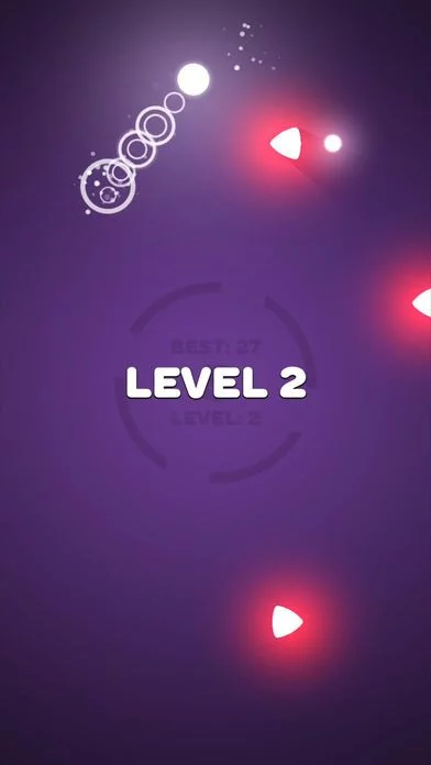 Изображение игры: Snake Light