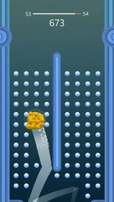 Изображение игры: Rise & Dash