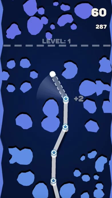 Изображение игры: Bridge Spin