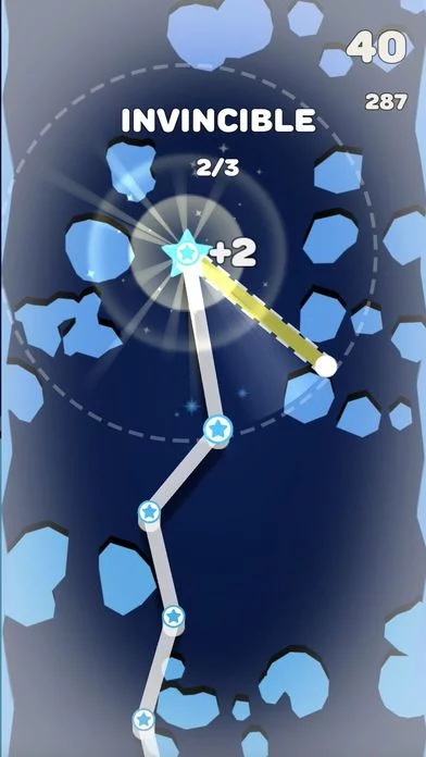 Изображение игры: Bridge Spin
