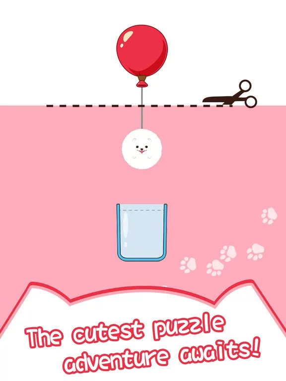 Изображение игры: HAPPY DOGS