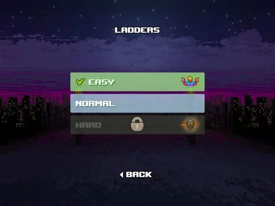 Изображение игры: Punch Club: Fights