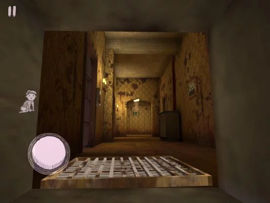 Изображение игры: Evil Nun: The Horror 's Creed