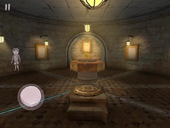 Изображение игры: Evil Nun: The Horror 's Creed