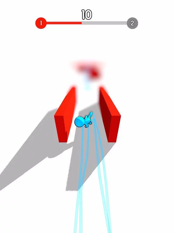 Изображение игры: Slo Mo Boy