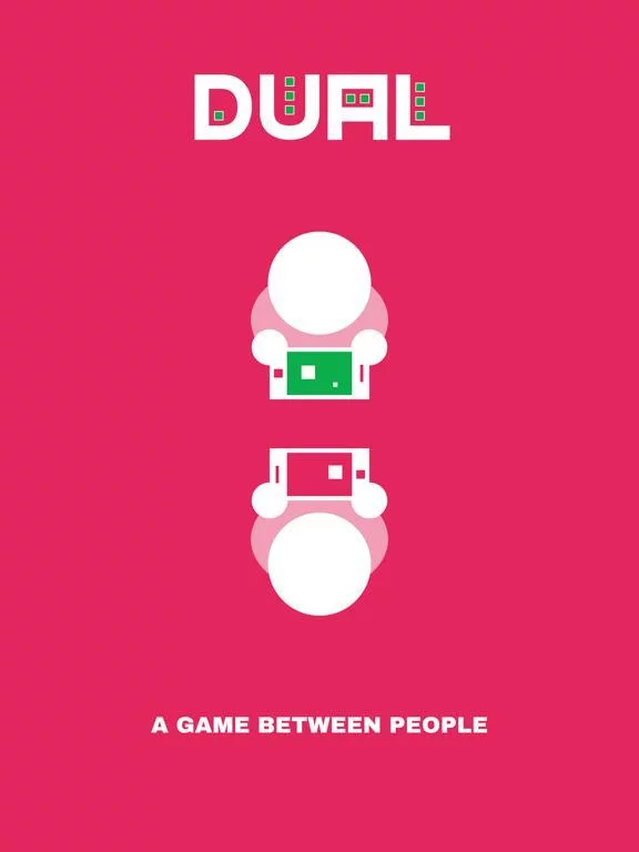 Изображение игры: DUAL!