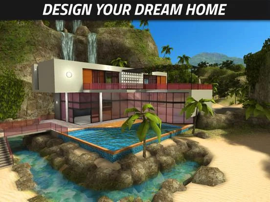 Изображение игры: Avakin Life – 3D Virtual World
