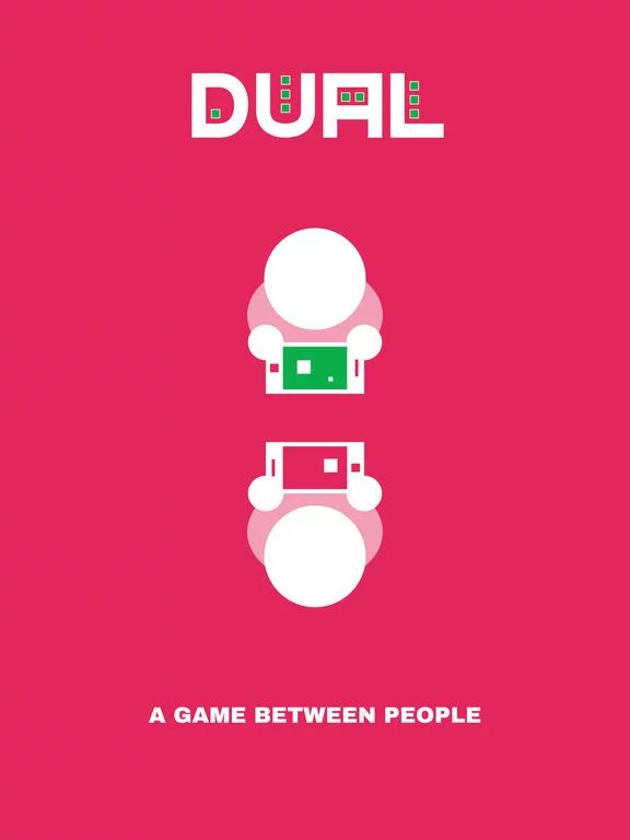 Изображение игры: DUAL!