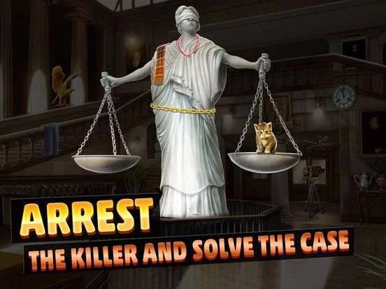 Изображение игры: Mysteries of the Past