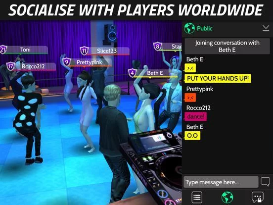 Изображение игры: Avakin Life – 3D Virtual World