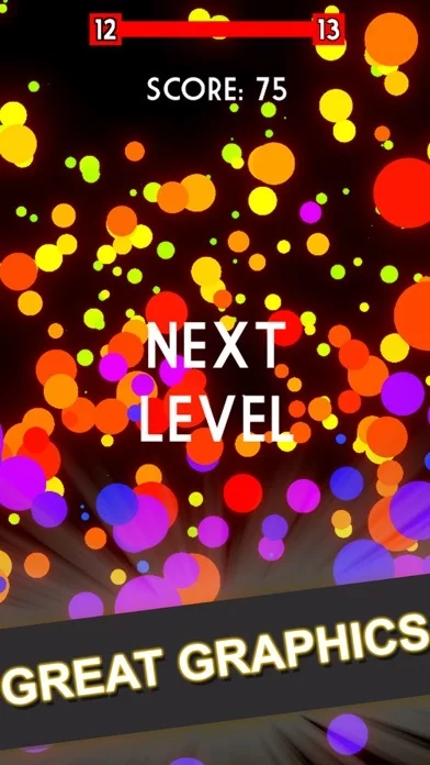 Изображение игры: Stack Runner