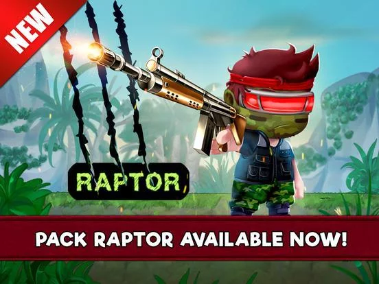 Изображение игры: Ramboat 2 Metal Troopers Squad