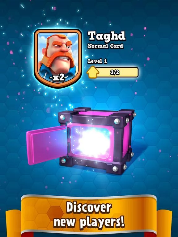 Изображение игры: Soccer Royale Games 2019