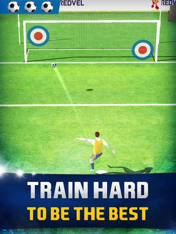 Изображение игры: Soccer Star 2019 Top Leagues