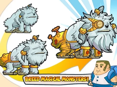 Изображение игры: Super Battle Racers